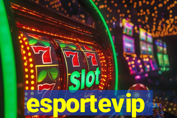 esportevip