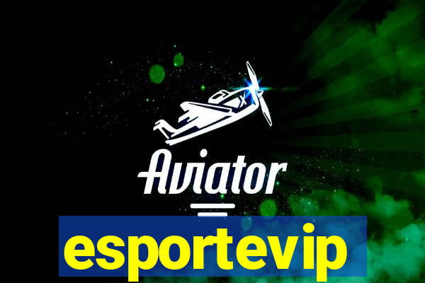 esportevip