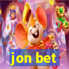 jon bet