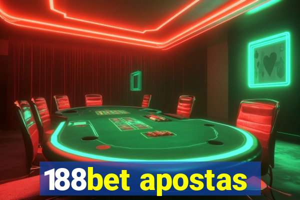 188bet apostas