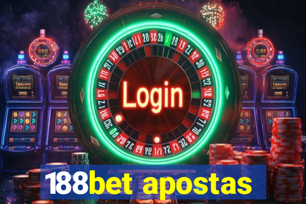 188bet apostas