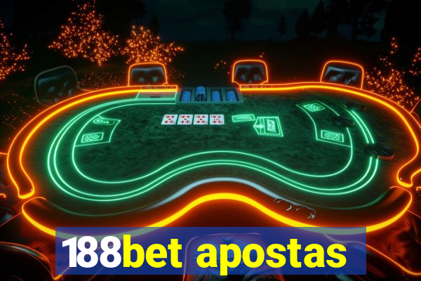 188bet apostas