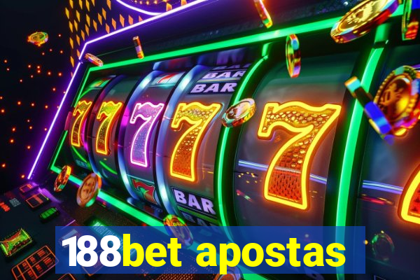 188bet apostas