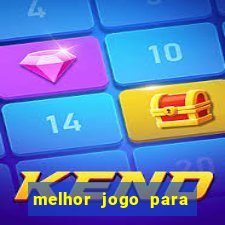 melhor jogo para celular 2024