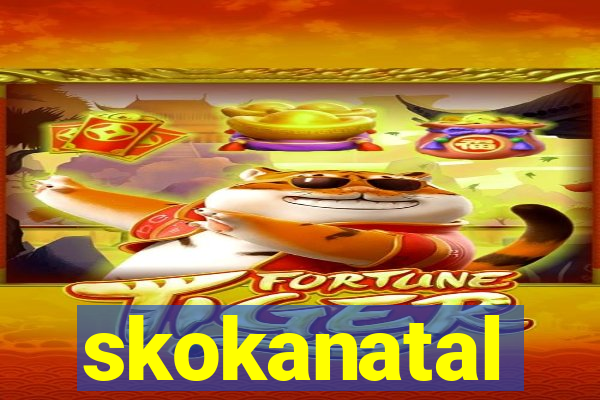 skokanatal