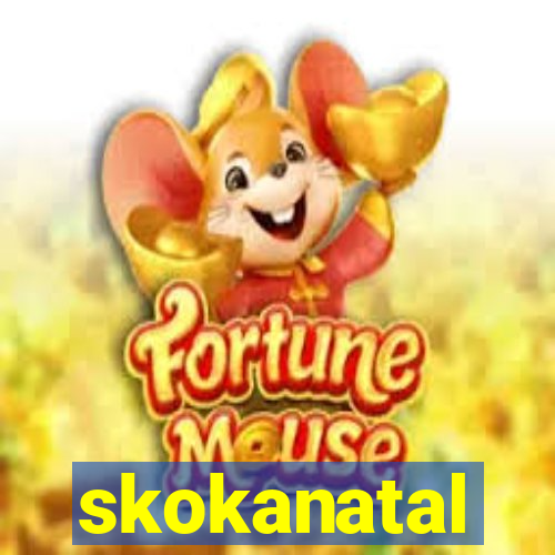 skokanatal