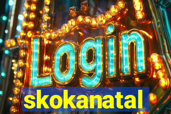 skokanatal