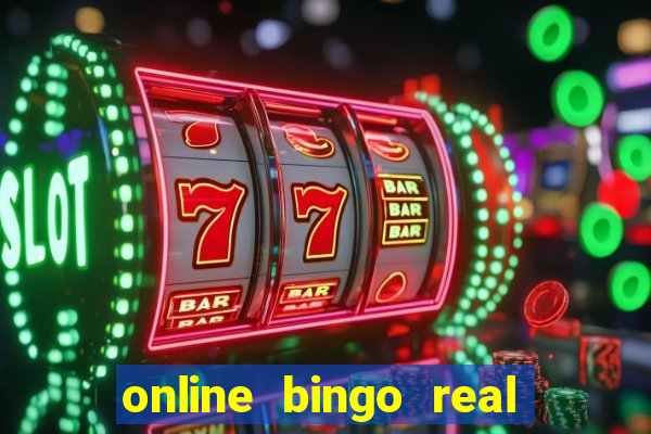 online bingo real money no deposit