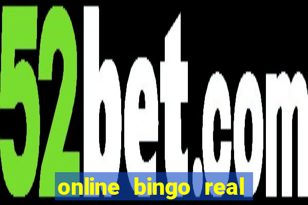 online bingo real money no deposit