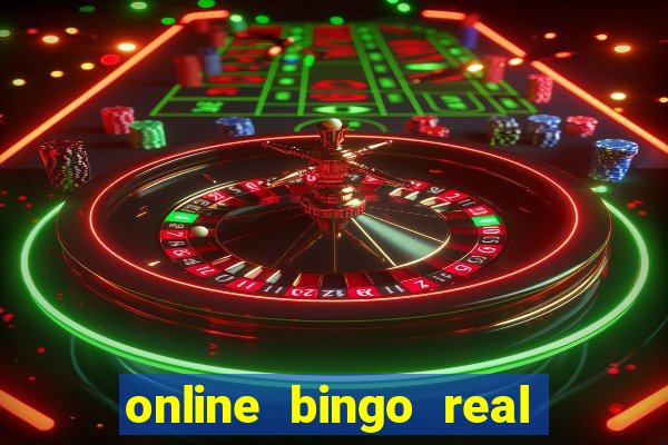 online bingo real money no deposit