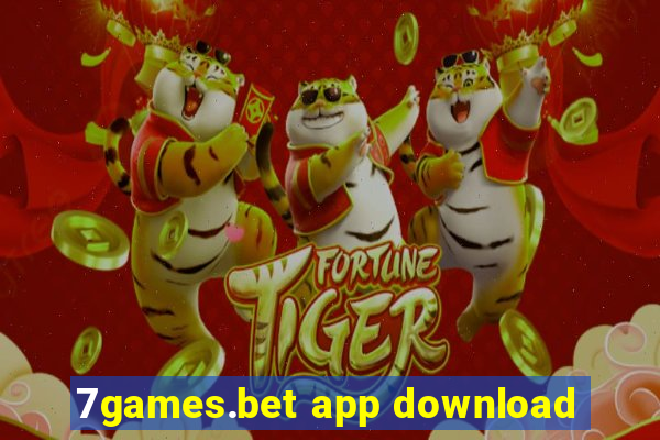 7games.bet app download