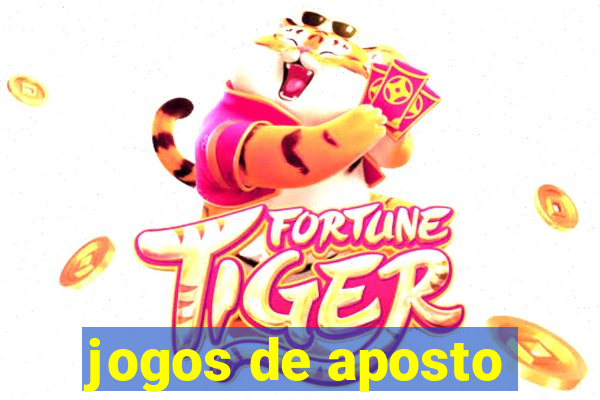 jogos de aposto