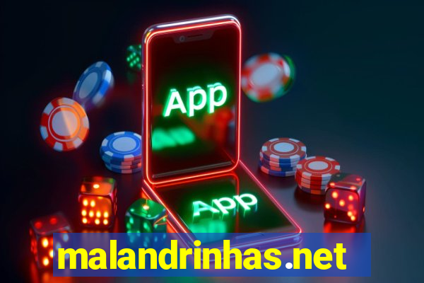 malandrinhas.net caiu na net