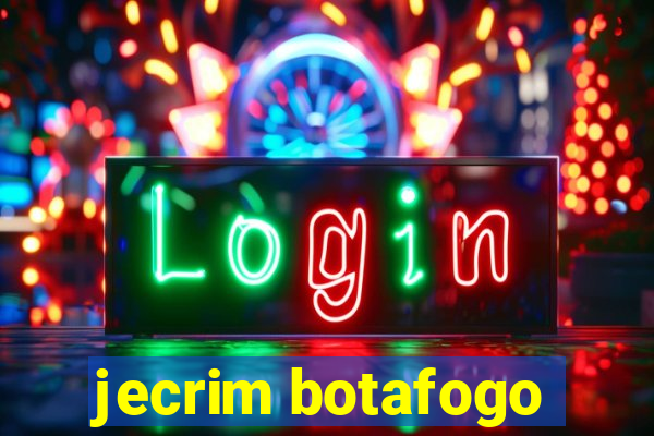 jecrim botafogo