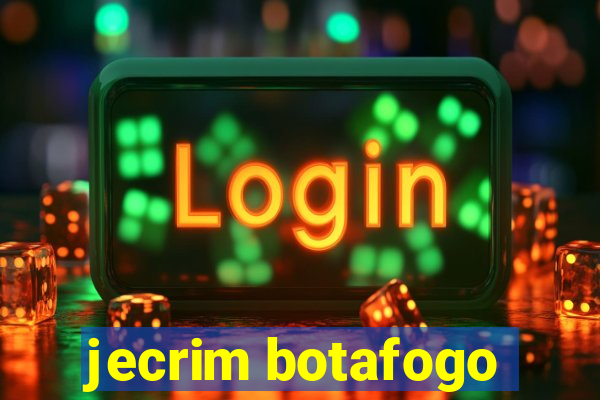 jecrim botafogo