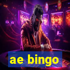 ae bingo