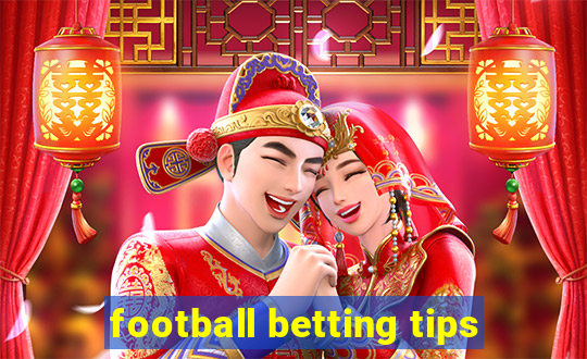 football betting tips