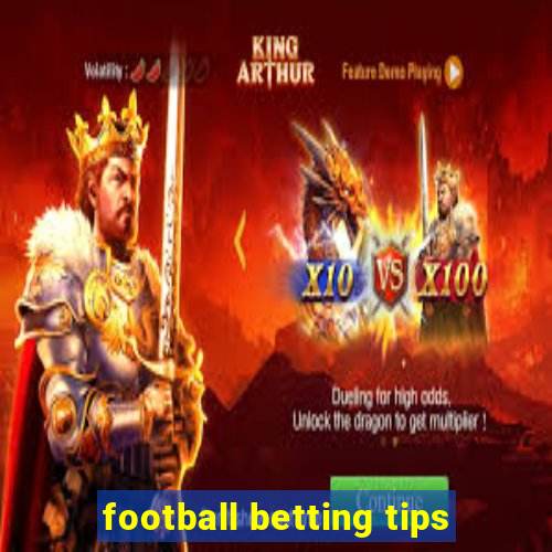 football betting tips