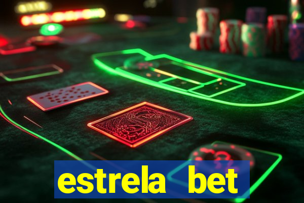 estrela bet gusttavo lima