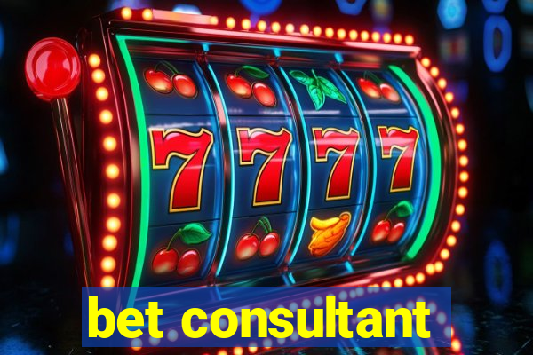 bet consultant