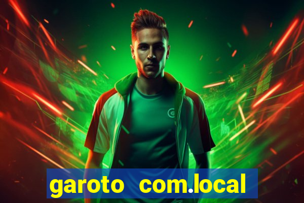 garoto com.local porto alegre