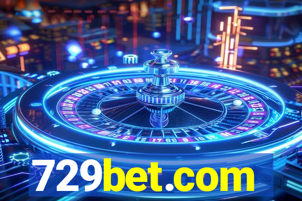 729bet.com