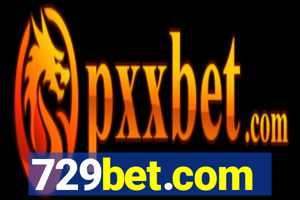 729bet.com