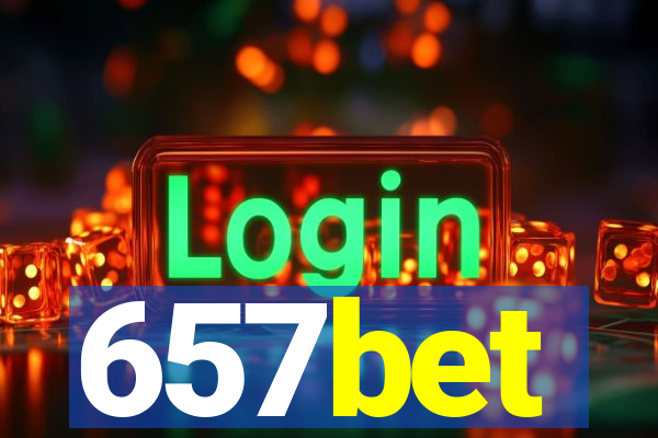 657bet