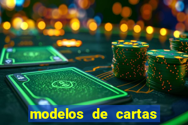 modelos de cartas para o papai noel