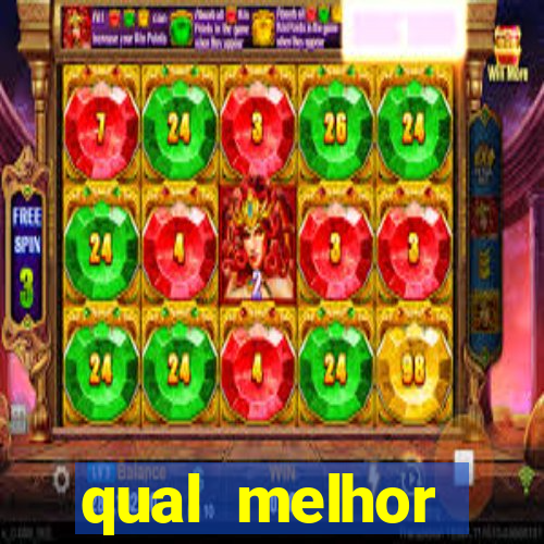 qual melhor streaming de jogos