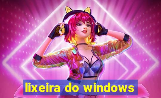 lixeira do windows