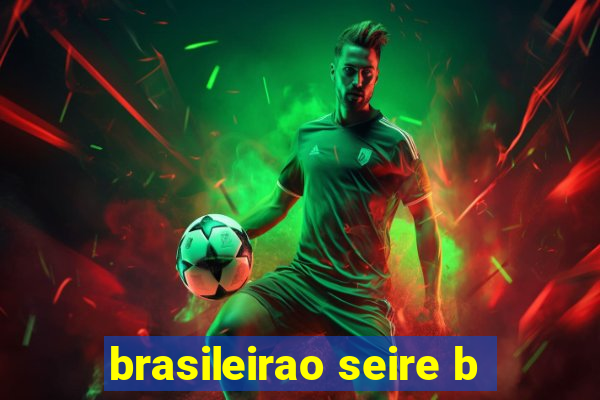 brasileirao seire b