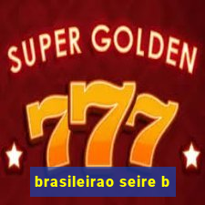 brasileirao seire b