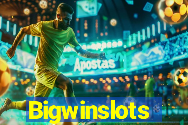 Bigwinslots