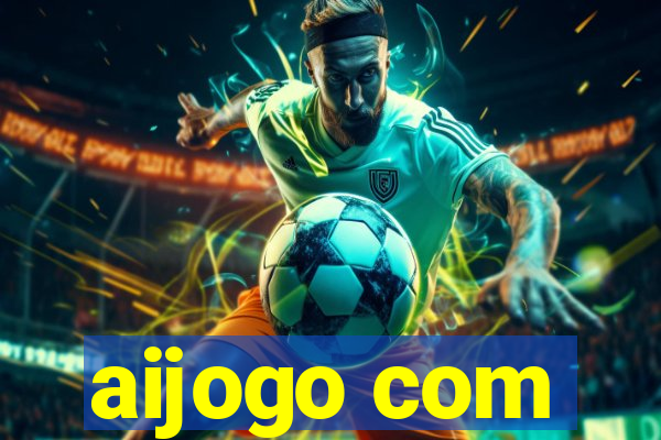 aijogo com