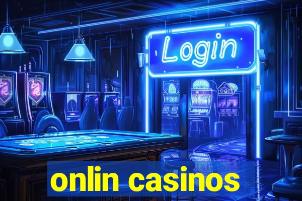 onlin casinos