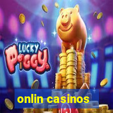 onlin casinos