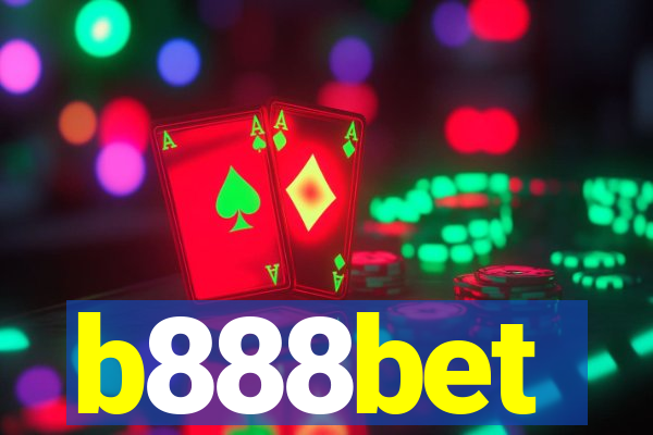 b888bet