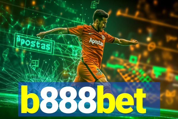 b888bet