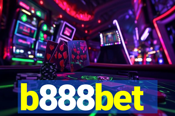 b888bet