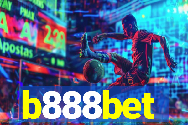 b888bet