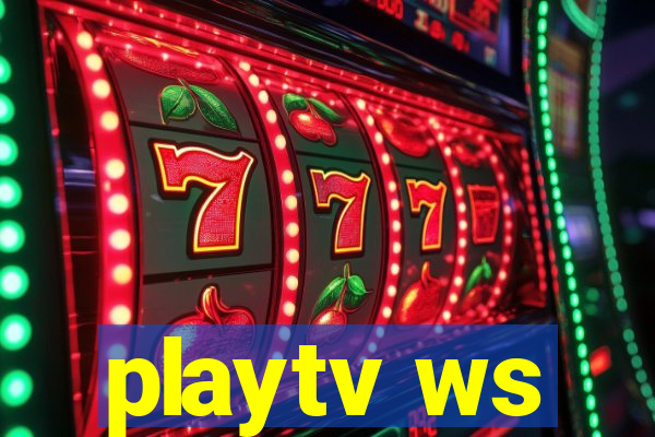 playtv ws