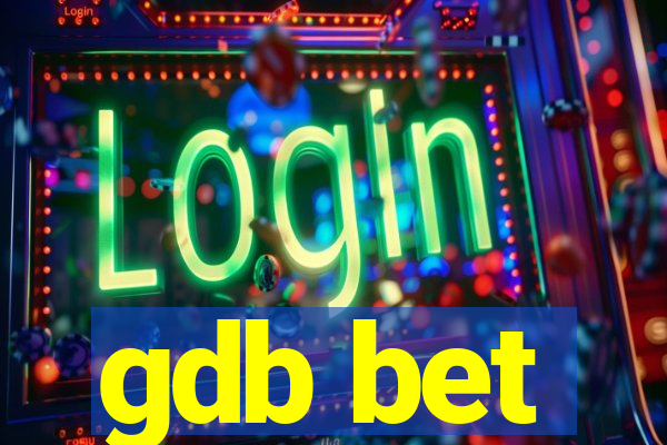 gdb bet