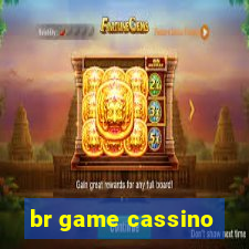 br game cassino