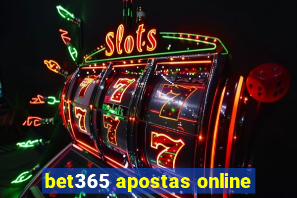 bet365 apostas online