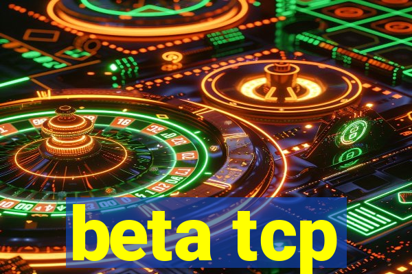 beta tcp