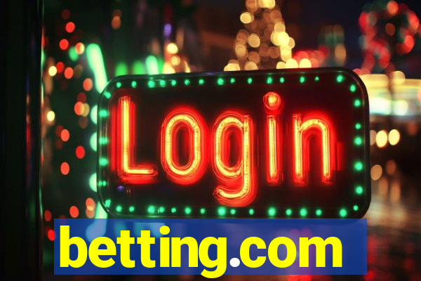 betting.com