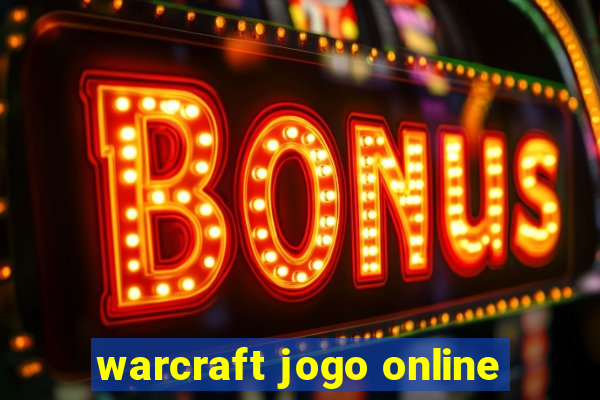 warcraft jogo online