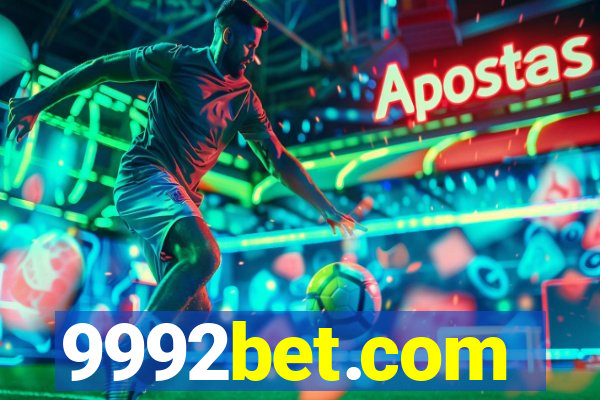 9992bet.com