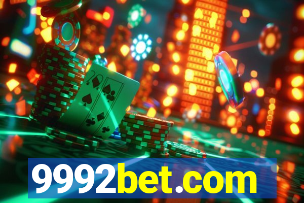 9992bet.com